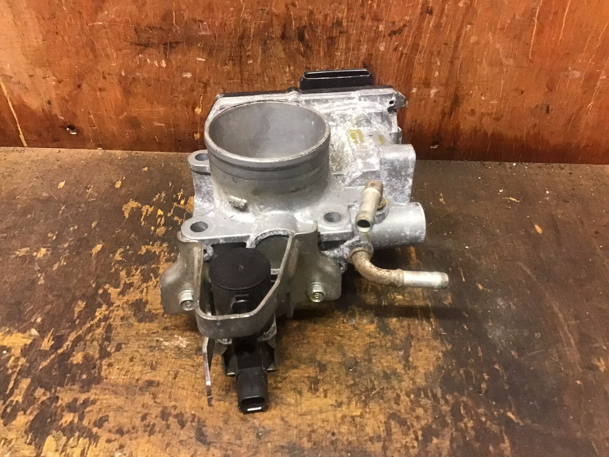 HONDA INSIGHT 1.3 PETROL HYBRID  AUTOMATIC THROTTLE BODY GME2A 2009 20144