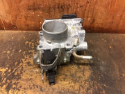 HONDA INSIGHT 1.3 PETROL HYBRID  AUTOMATIC THROTTLE BODY GME2A 2009 20144