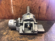 VAUXHALL CORSA E  ELECTRIC POWER STEERING COLUMN PUMP AND ECU 13496342 2015 20197