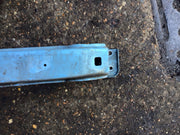 FIAT 500 REAR BUMPER SUPPORT BAR CRASH BAR  16 20212