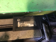 VAUXHALL CORSA C 1.0L  PETROL RADIATOR FAN COWLING 13189080 2001 20063