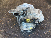 SEAT IBIZA 6J 2.0 DIESEL GEARBOX 6 SPEED MANUAL CODE PEF 70000 MILES 2008 20157