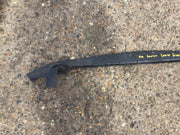 VOLKSWAGEN TOURAN FRONT BUMPER LOWER SUPPORT BAR CRASH BAR 2015 20203