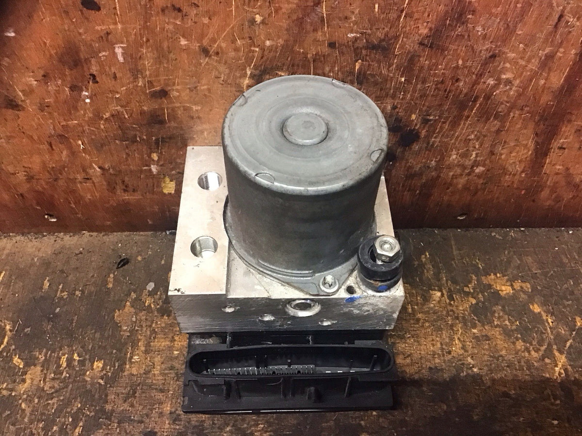 TOYOTA AYGO ABS PUMP MODULE 1.0 PETROL 0265951530 2005 20124