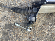VOLKSWAGEN SHARAN MK2 2.0 DIESEL ELECTRIC POWER STEERING RACK 7805501415 2010 236