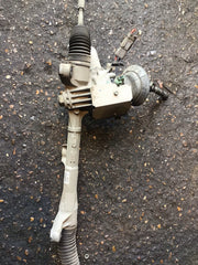 HONDA INSIGHT 1.3 HYBRID ELECTRIC POWER STEERING RACK TF0 E9 2009 20147