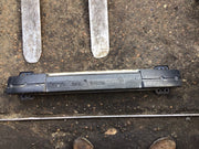FIAT 500 FRONT BUMPER SUPPORT BAR CRASH BAR WITH FOAM 2008 20151