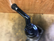 CITROEN C4 GRAND PICASSO ELECTRIC POWER STEERING PUMP 9685051580 2007 20125