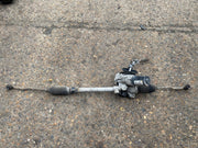 HONDA JAZZ MK2 ELECTRIC POWER STEERING RACK SAA E7 2002 20080