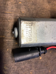SMART FORTWO PASSENGERS FRONT WINDOW MOTOR REGULATOR 963264 100 07 20145