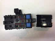 HYUNDAI SANTA FE 2.4 GENERAL MODULE COMFORT RELAY FUSE BOX 95400 26511 2001 20063