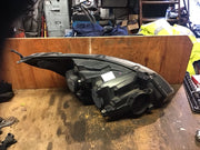 FORD TRANSIT CUSTOM  HEADLIGHT N/S PASSENGERS SIDE BK21 13W030 AJ 2012 201811
