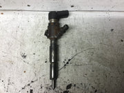 FORD S MAX 1.8 TDCI DIESEL INJECTOR 4M5Q 9F593 AD 2006 20110