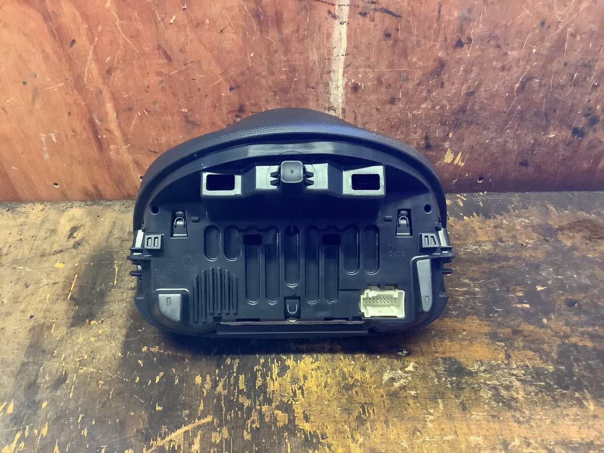 SMART FORTWO 1.0 PETROL ENGINE ECU KIT A1321532779 2008 201414