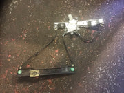FORD FOCUS PASSENGERS SIDE WINDOW MOTOR REGULATOR BM51 A23201 BE  2014 20191