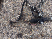 NISSAN X TRIAL STEERING RACK  8H9054 2001 20072