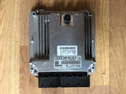 AUDI A4 2.7 DIESEL ENGINE ECU 8E0910115N 2008 20151