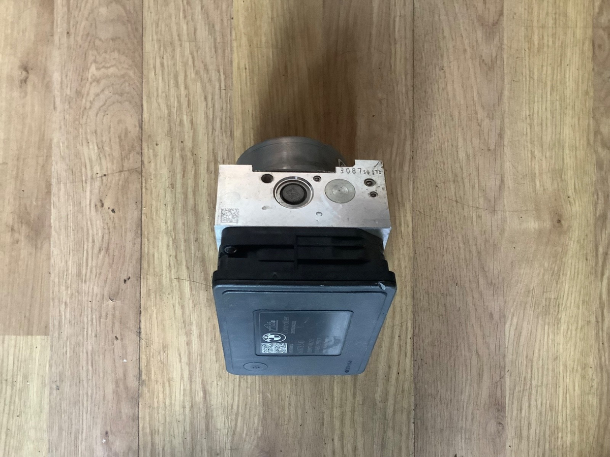 MINI COOPER F56 ABS PUMP MODULE 6873510 2014 20208