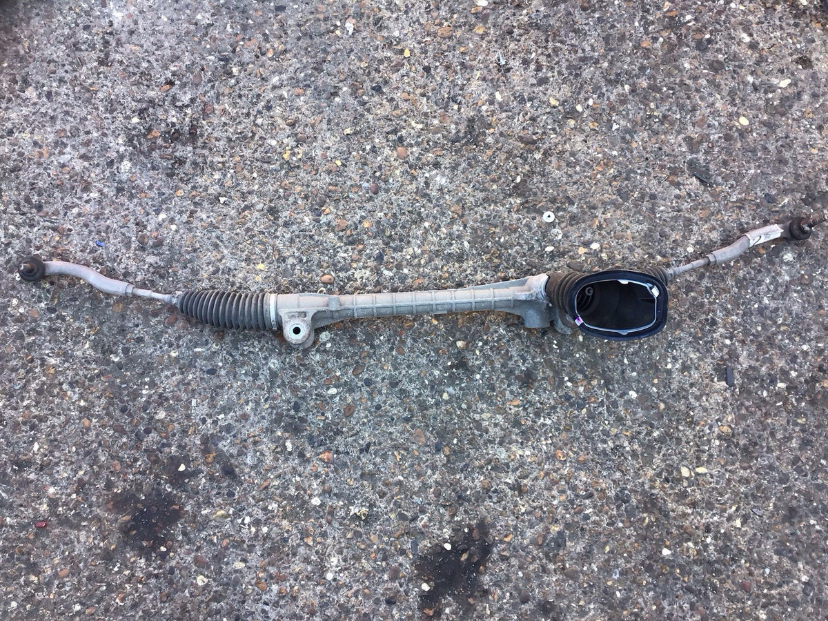 TOYOTA AYGO PEUGEOT 107 CITROEN C1 POWER STEERING RACK  2005 20133