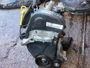 SEAT IBIZA 1.4 PETROL ENGINE MANUAL CODE CGGB 2008 201212