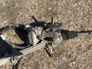 PEUGEOT 208 1.2 PETROL ELECTRIC POWER STEERING RACK 2012 20199