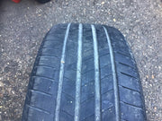 TOYOTA VERSO ALLOY WHEEL 17'' 215X55X17 42611 0F160 2013 20186