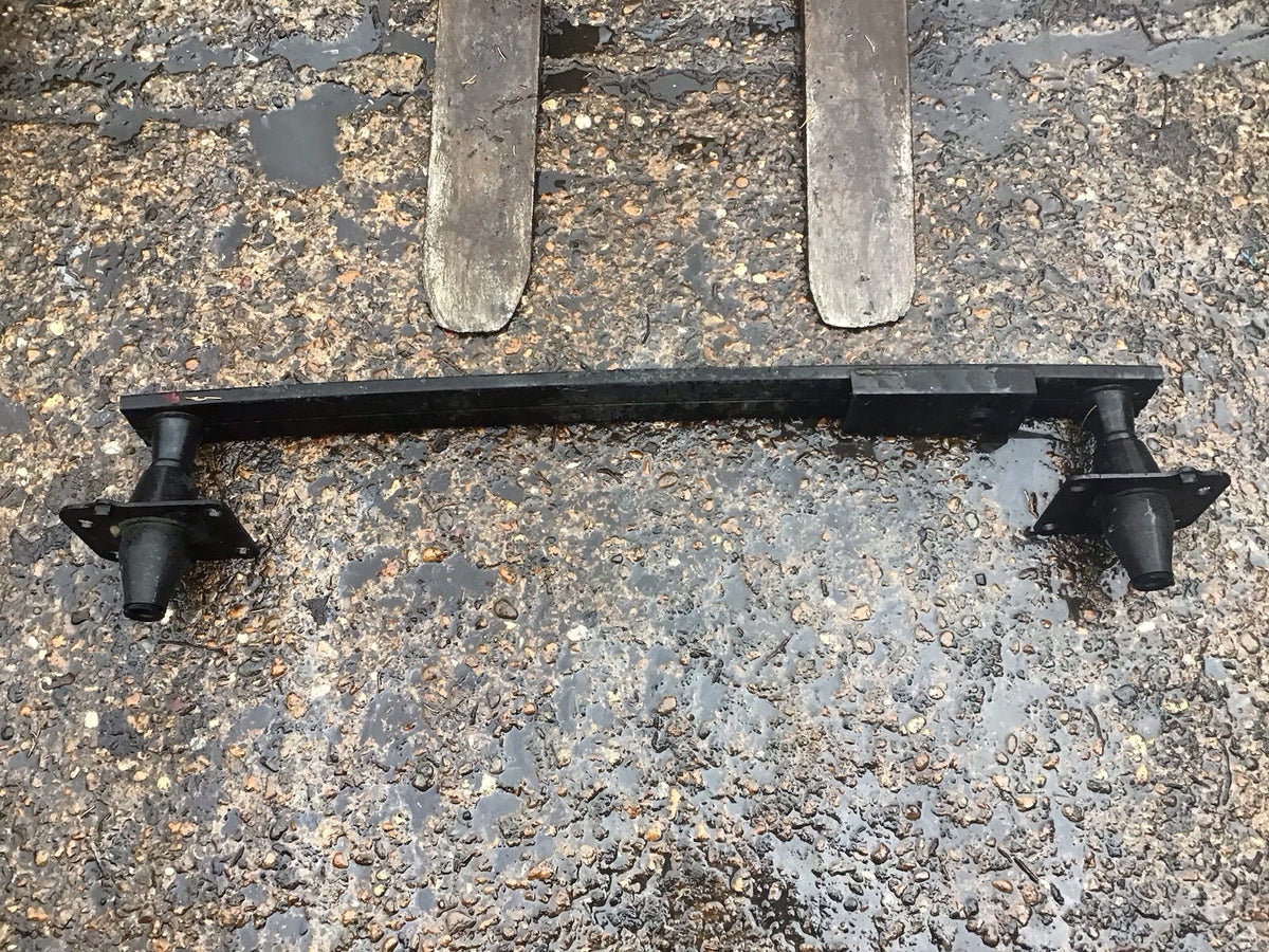 PEUGEOT 3008 MK1 FRONT BUMPER SUPPORT BAR CRASH BAR 2009 20142