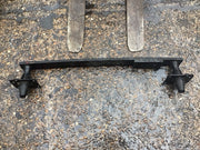 PEUGEOT 3008 MK1 FRONT BUMPER SUPPORT BAR CRASH BAR 2009 20142
