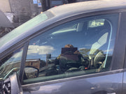 PEUGEOT 208 PASSENGER'S N/S SIDE FRONT WINDOW GLASS DOOR WINDOW 2012 20183