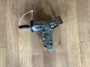 FORD FIESTA MK7 IGNITION BARREL LOCK AND KEY 8V513F880CC 2009 20161