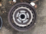 FORD TRANSIT CUSTOM STEEL RIM 2013 20192