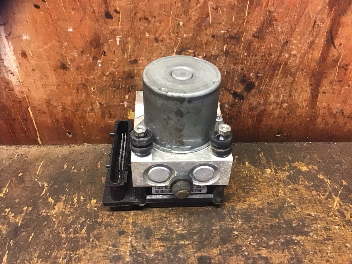 TOYOTA AYGO ABS PUMP MODULE 1.0 PETROL 0265951530 2005 20121