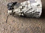 MERCEDES SPRINTER 2.1 CDI GEARBOX 6 SPEED MANUAL 711.680 2007 20147