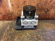 VOLKSWAGEN POLO 6R ABS PUMP MODULE 6R0611517BA 2009 20132