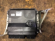 TOYOTA AURIS 2.0 DIESEL ENGINE ECU 89661 12B00 DENSO 175800 8021 2007 20100