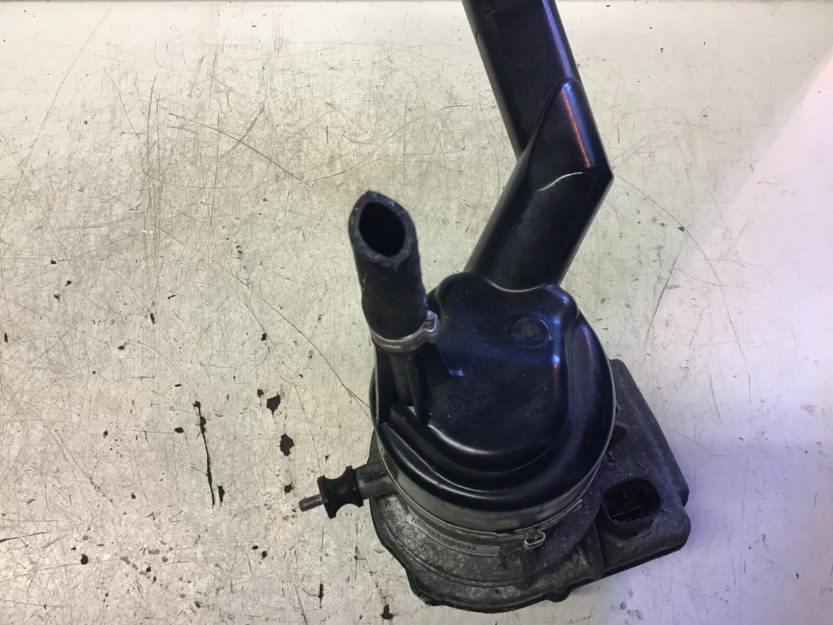 CITROEN C4 GRAND PICASSO 1.6 HDI POWER STEERING PUMP 9681594680 2006 20132