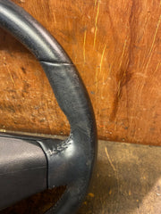 NISSAN QASHQAI J11 STEERING WHEEL  MULTIFUNCTION 34231448 E 2013 20179