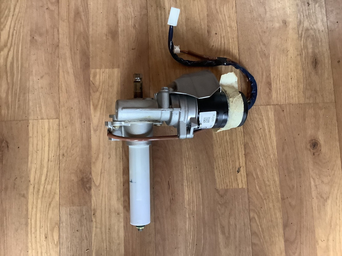 TOYOTA YARIS MK2 ELECTRIC POWER STEERING COLUMN PUMP 45200 0D080 2006 20112