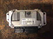 TOYOTA AYGO MK1 1.0 PETROL ENGINE CONTROL UNIT ECU 89661 0H250 1KE FE 2005 20141