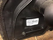 TOYOTA AYGO DRIVER'S SIDE O/S DOOR MIRROR MANUAL 87910 0H021 2005 20146