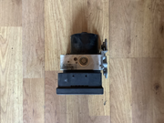 HONDA ACCORD MK7 2.2 DIESEL ABS PUMP MODULE 06.2190 0183 2003 20083