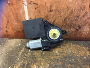 VOLKSWAGEN GOLF MK6 PASSENGERS FRONT  WINDOW MOTOR REGULATOR 5K0959702C 09 20126