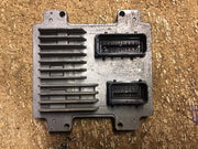 VAUXHALL CORSA D 1.4 PETROL ECU KIT 55582039 AA24 A14XER 2010 201411