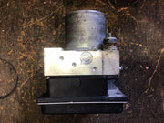 CITROEN C4 ABS PUMP MODULE 2.0 DIESEL 9660934580 0265230675  2007 20124