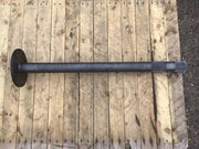 MAN TGX TGS  HALF SHAFT DRIVE SHAFT DRIVE AXLE RIGHT 15B41HN 2015 20201