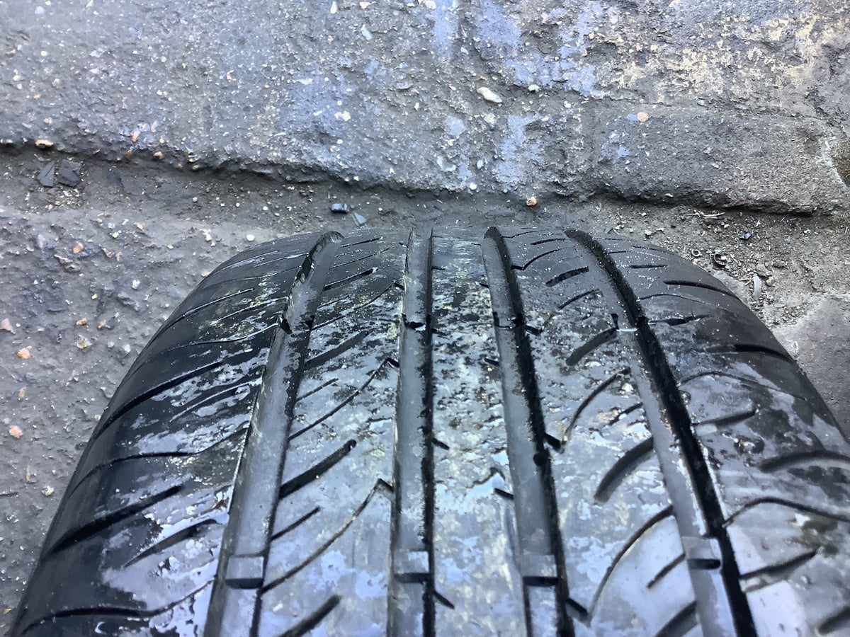 FORD FOCUS MK3 ALLOY WHEEL 16'' CM5C 1007 FA TYRE 215X55X16 2011 20185