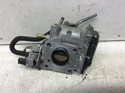 HONDA JAZZ MK3 1.4 PETROL THROTTLE BODY GMD4A 80923 2009 20154