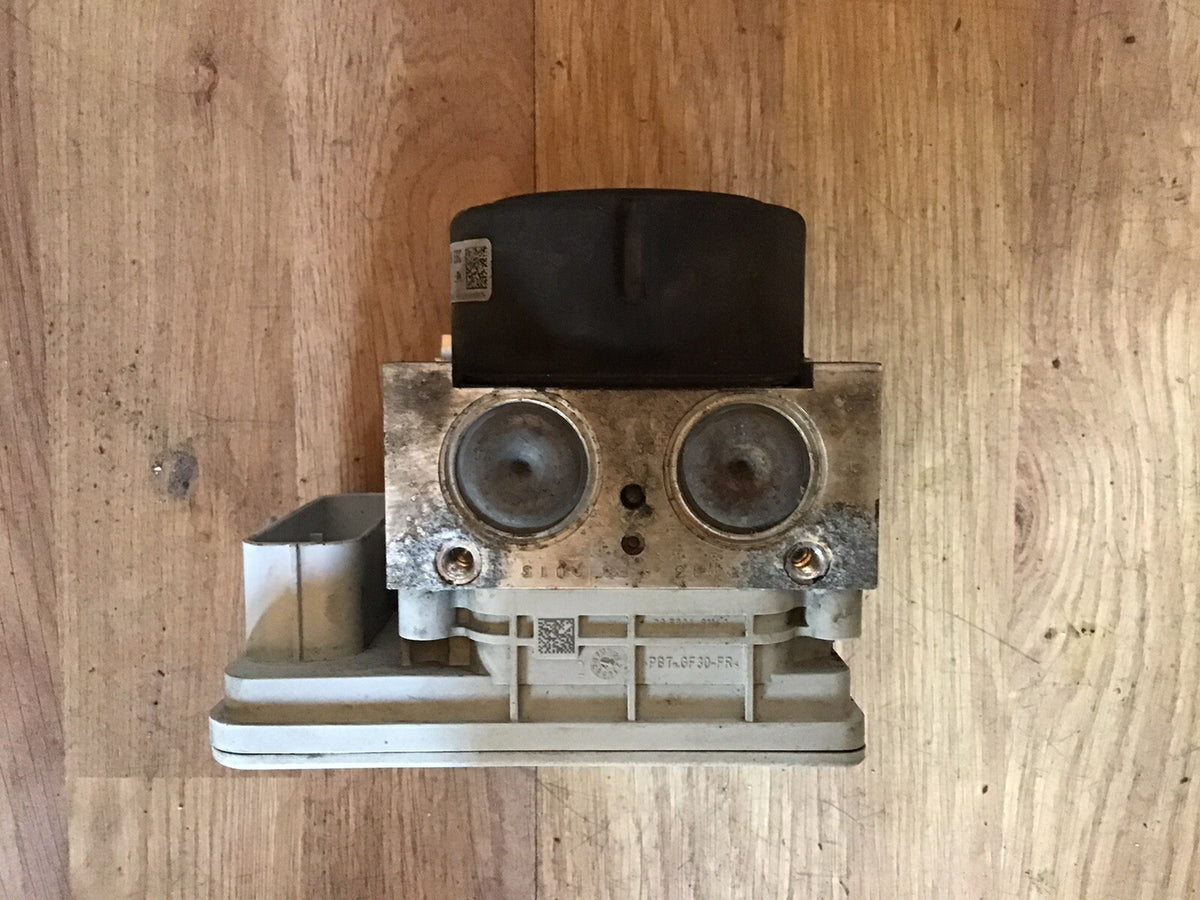 CITROEN DS3 ABS PUMP MODULE 1.6 PETROL 9678416280 2010 20162
