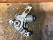 FORD FOCUS MK3 DRIVER'S SIDE O/S FRONT WIPER MOTOR BM51 17K484 B  2011 20155