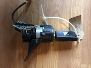 PEUGEOT 207 1.6 DIESEL ECU KIT 9666952080 2009 20129